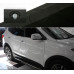 autogrand side steps for hyundai santa fe 2012-15